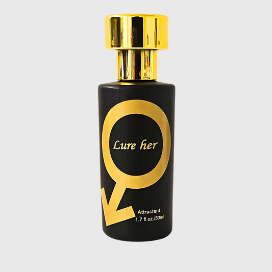LureHer® - Pheromon Parfüm